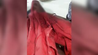 Desi giving me the best blowjob