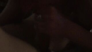 Please cum in my mouth!