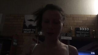 Please cum in my mouth!