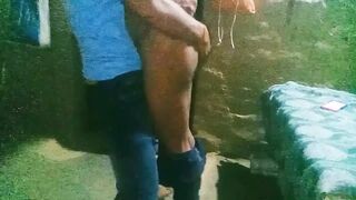 Class Teacher ko Ghar me choda