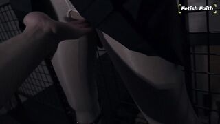 Fetish Faith Fan Club vol.41 - PV