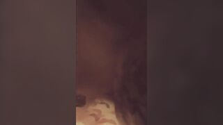 Two Shower Scenes, Same Shower