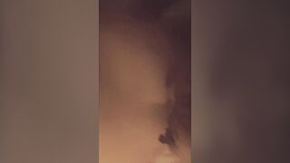 Two Shower Scenes, Same Shower
