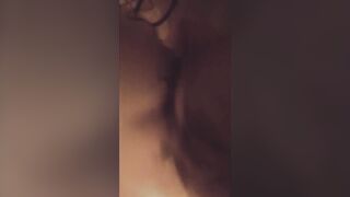 Two Shower Scenes, Same Shower