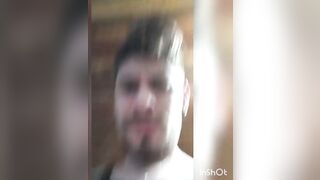 I visit my horny stepmother and it ends in fucking