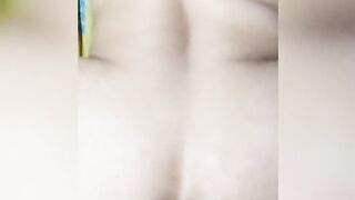 I visit my horny stepmother and it ends in fucking