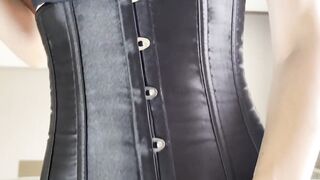 Cuckold teasing by Mistress Mary! More clips in my twitter