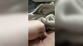 Wet kitty