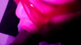ChubbyChinita Comeback video part one - Blowjob Breathing Technique