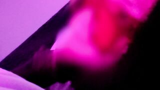 ChubbyChinita Comeback video part one - Blowjob Breathing Technique