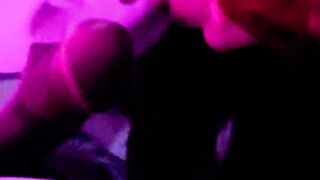 ChubbyChinita Comeback video part one - Blowjob Breathing Technique