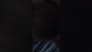 EnjoyingSuckingHisDick