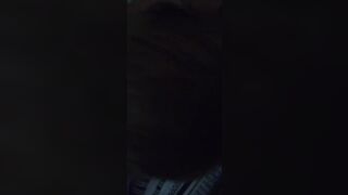 EnjoyingSuckingHisDick