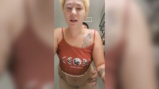 Bathroom Quickie
