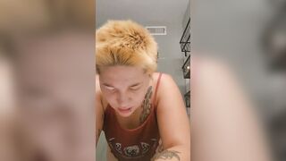 Bathroom Quickie