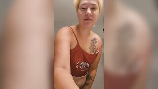 Bathroom Quickie