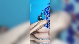 I fucked my stepsister from the side