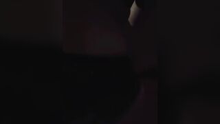 Sexy White CrackHead Fucks Me For Dope