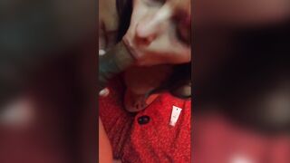Pierde apuesta y me la chupa