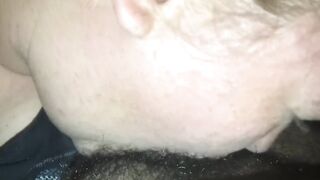 Step sister swallows my cum