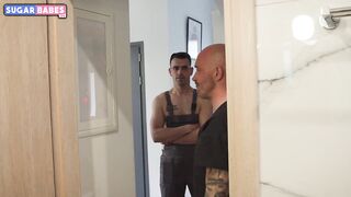 Hardcore Bulgarian porn with Shery More