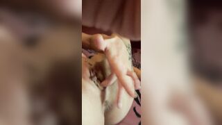My hot pussy talk with you