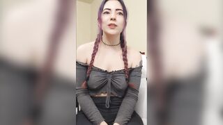 topless ASL sign language lesson 1