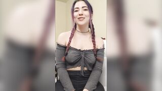 topless ASL sign language lesson 1