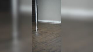 2 Minutes Of Bare Feet And Panties, Sexy Voiceover - Adrienne Violet