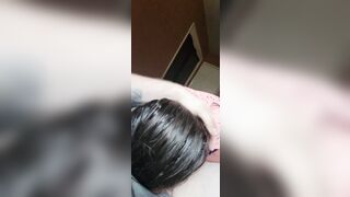 She loves extreme deepthroat
