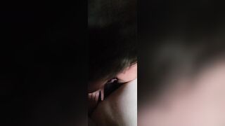 She loves extreme deepthroat