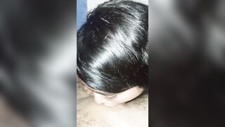 ME DA UNA DELICIOSA CHUPADA