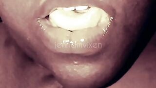 Lips to Praise and Worship