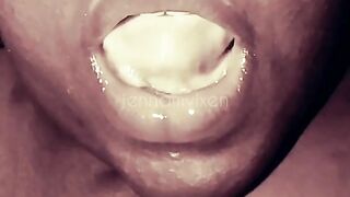 Lips to Praise and Worship