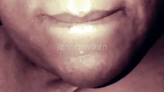 Lips to Praise and Worship