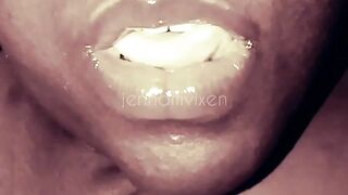 Lips to Praise and Worship