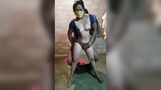 Desi patni ki chudai