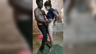 Desi patni ki chudai