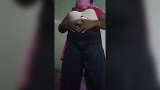 Dress Change Performance Video