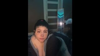 Couldn’t post this on TikTok ????????????