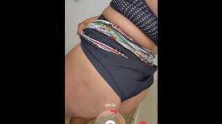 Tik tok naughty
