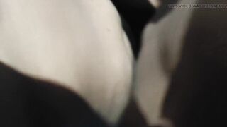 Mature cheating hairy Bhabhi Sex With old friend