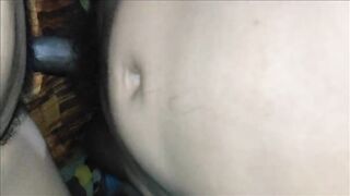 Mature cheating hairy Bhabhi Sex With old friend