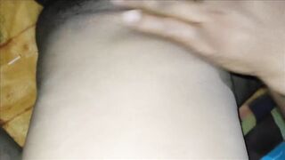 Mature cheating hairy Bhabhi Sex With old friend