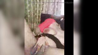 Bangladeshi beautiful girl hot fingering video