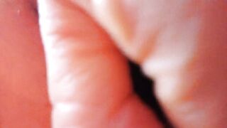 Sexual toy and pee