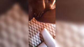fingered