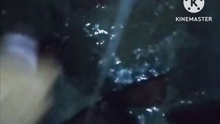 was given oral in the bathroomබාත්රුම් එකේදී කටට දුන්නා