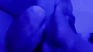 Lesbian Couples First time gumamit ng Dildo ????????
