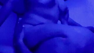 Lesbian Couples First time gumamit ng Dildo ????????